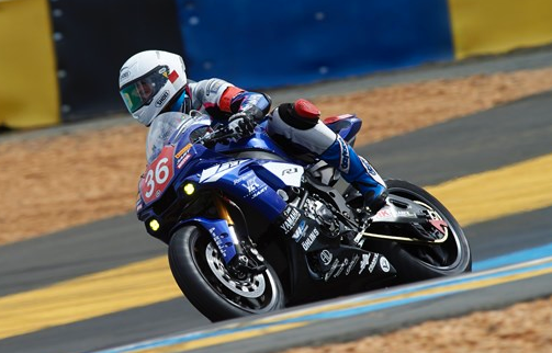 1673375776584 Yamahashowsspiritat24heuresmotosdumansrace