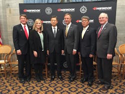 hankook-chooses-nashville-for-new-north-american-headquarters