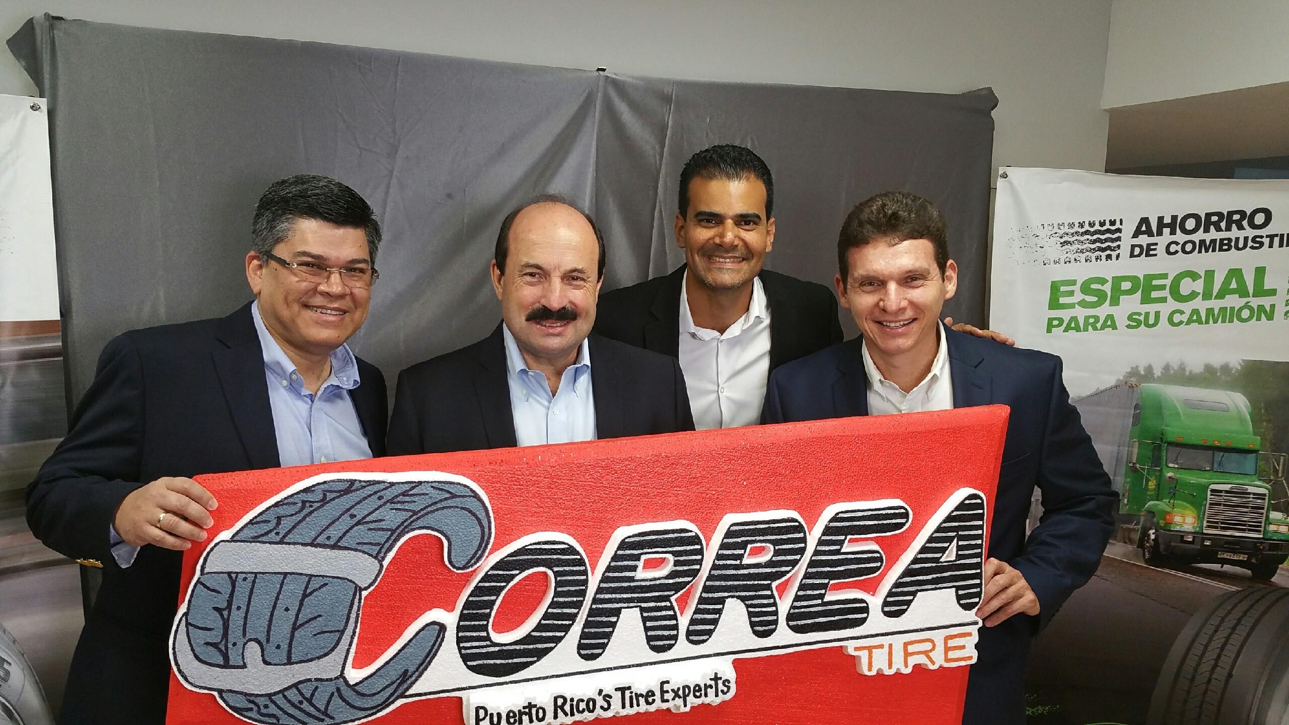 1673375903610 Correatiregetsreadytoopen3rdstoreinpuertorico