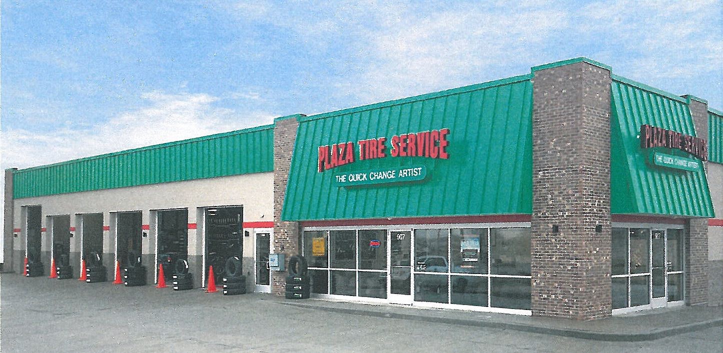 MissouriBased Plaza Tire Opens 57th Store 20160425 Modern Tire