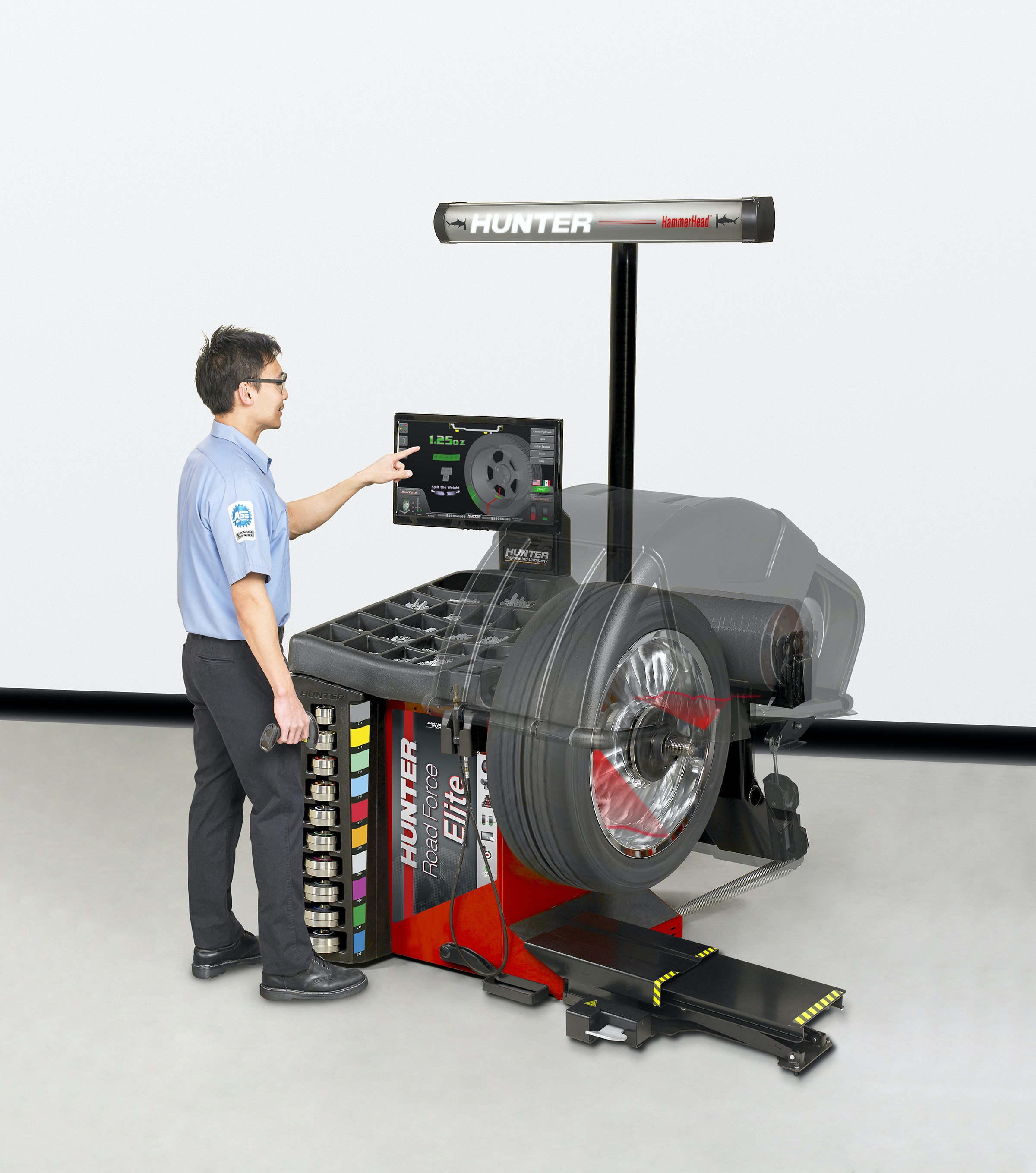 1673375935240 Huntermaximizesefficiencyandaccuracywithroadforceelite