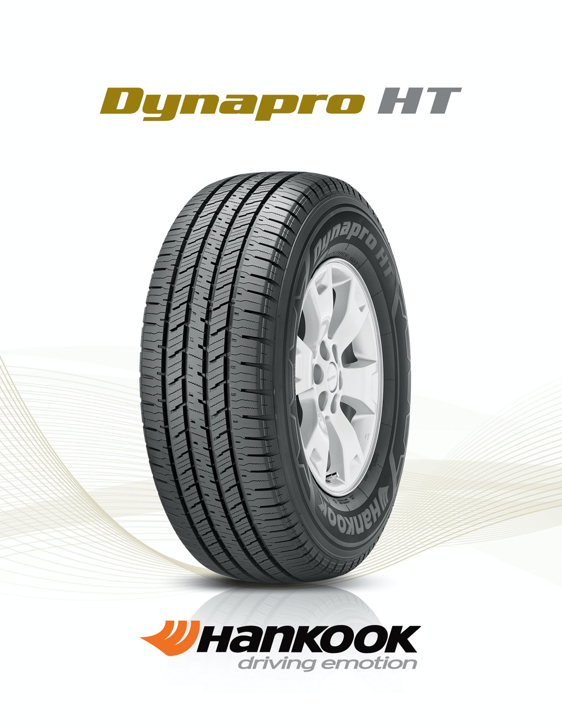 Two Hankook Dynapro Styles Earn OE Spot on Nissan Frontier 20160505 Modern Tire Dealer