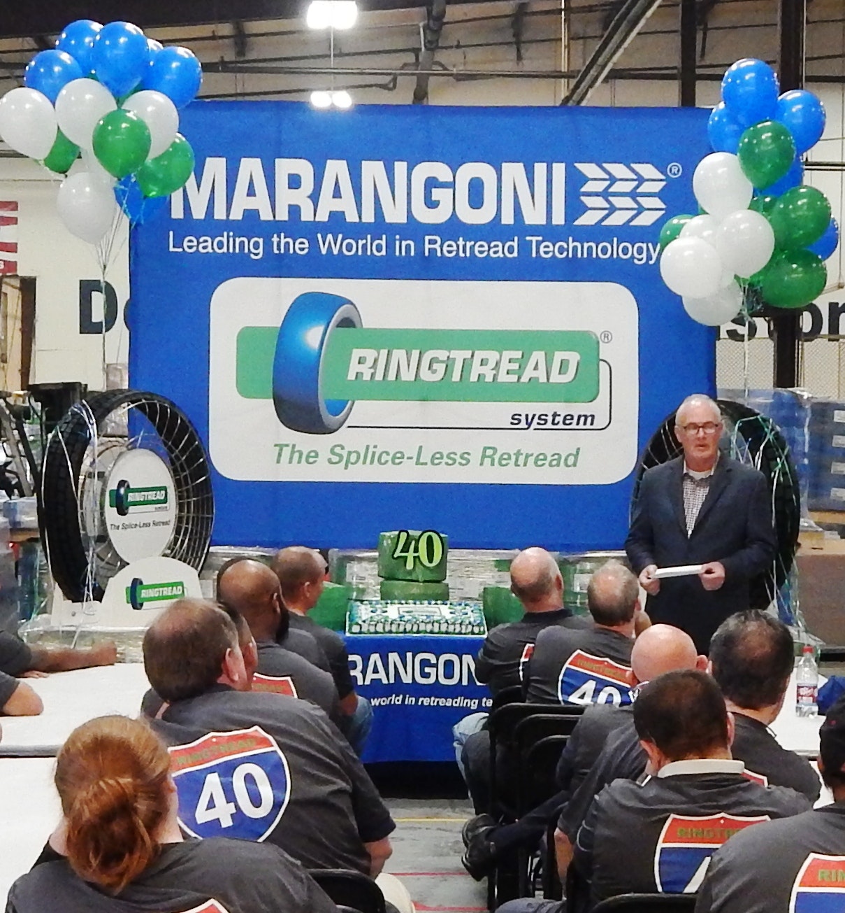 1673376150785 Happy40thbirthdaytomarangonisringtread