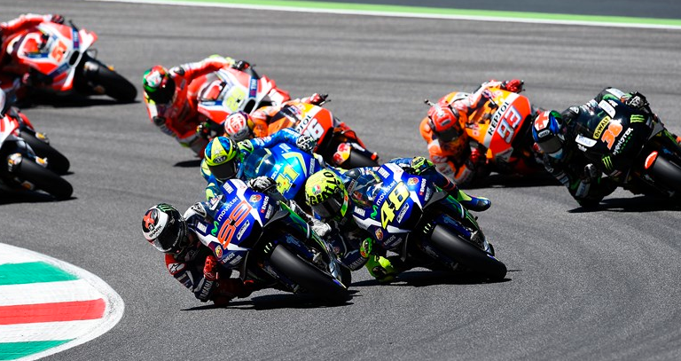 1673376222646 Lorenzosealsyamahas100thmotogpwininmugellorace