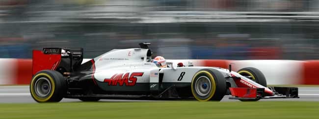 1673376693488 Austriangrandprixhaasf1teamfridaypractice