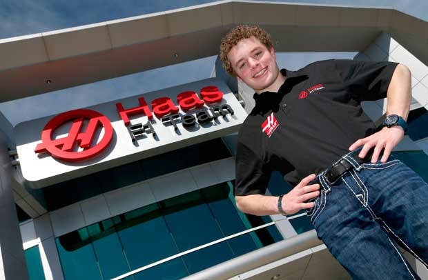 1673376719126 Santinoferruccitotestforhaasf1teamatsilverstone