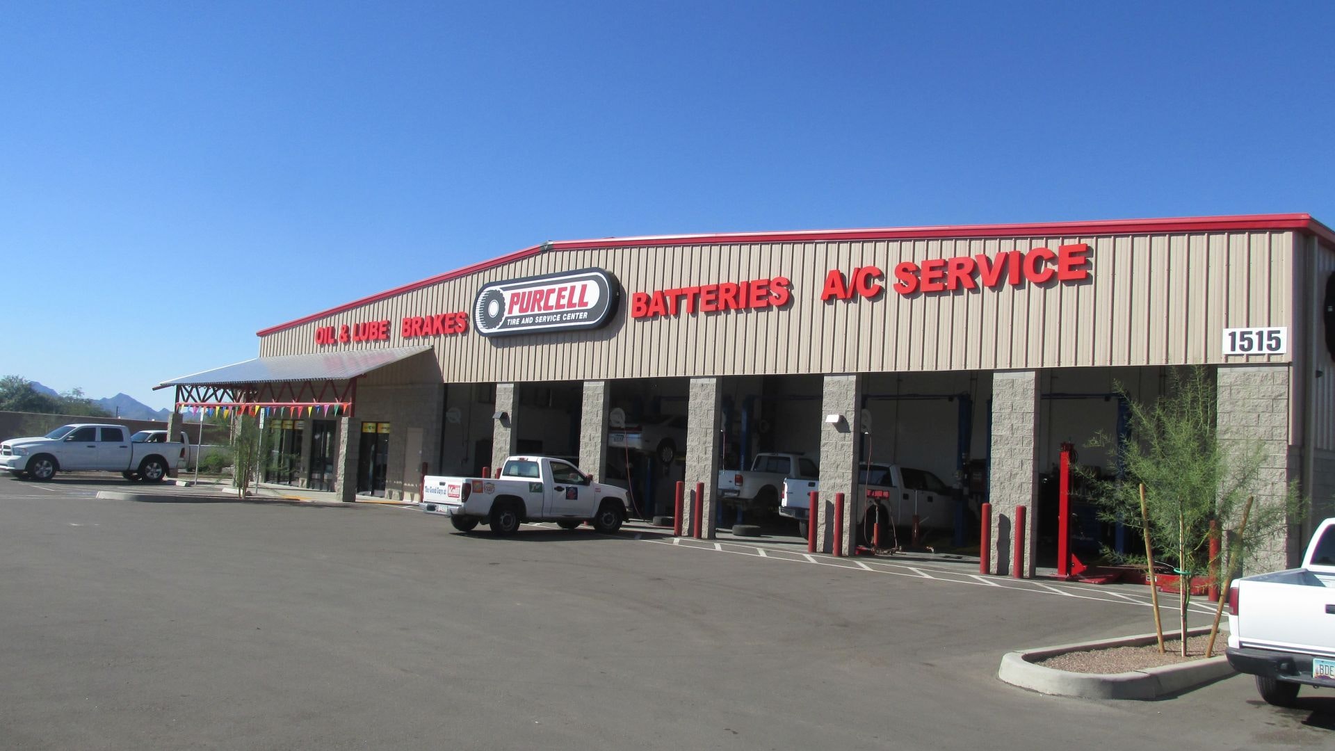 Purcell Tire Buys Phelps Tire to Expand into Washington and Alaska