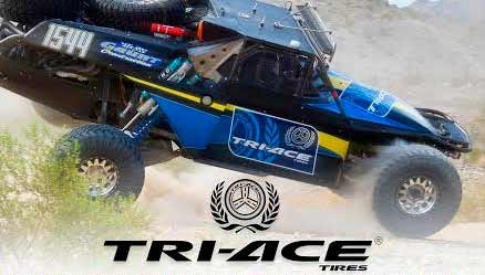 Tri-Ace Tire USA Increases Motorsports Presense | 2016-07-14 | Modern ...