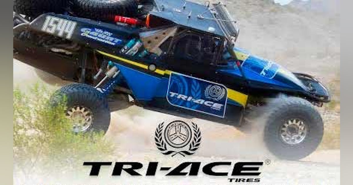 Tri-Ace Tire USA Increases Motorsports Presense | 2016-07-14 | Modern ...