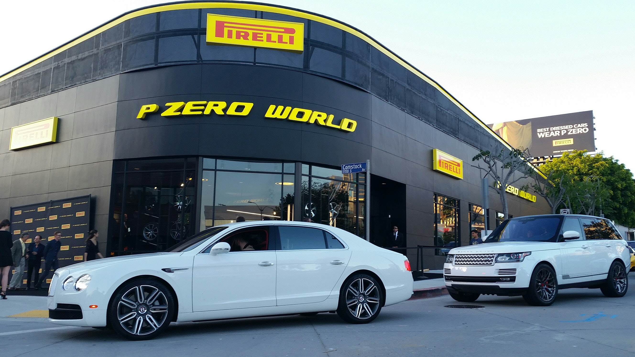 1673376823369 Pirelliopensprestigeretailstoreinlosangeles