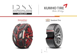 two-kumho-tires-win-international-design-award
