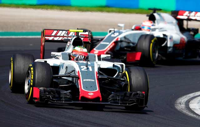 1673376908890 Haasf1recaphungariangrandprix