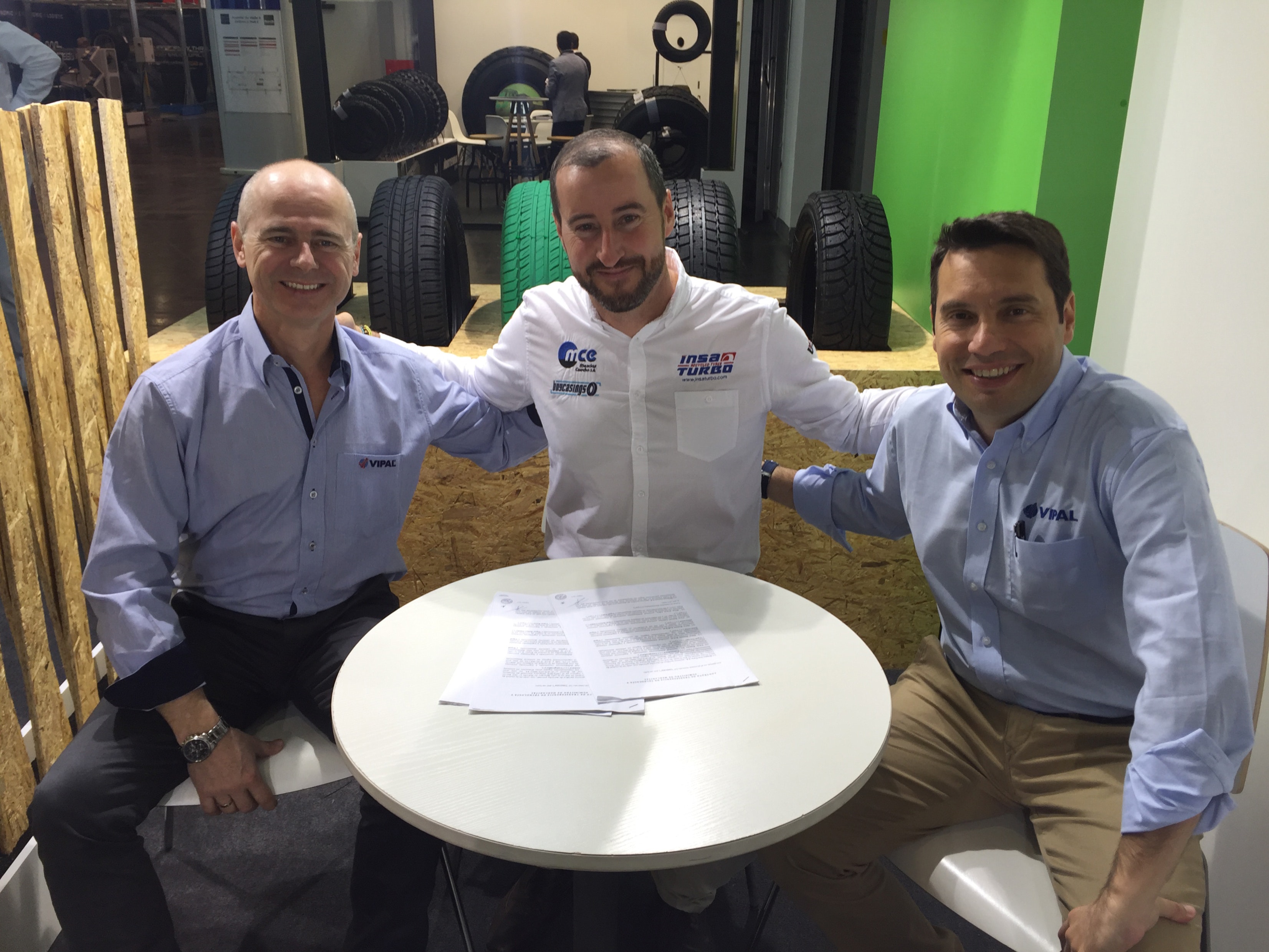 1673376930592 Vipalsignsjointventureplansretreadproductioninspain