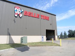 belle-tire-to-merge-commercial-tire-division-with-tredroc-tire