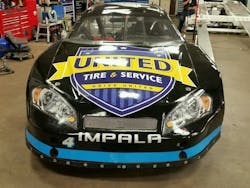 united-tire-service-promotes-its-brand-on-the-track