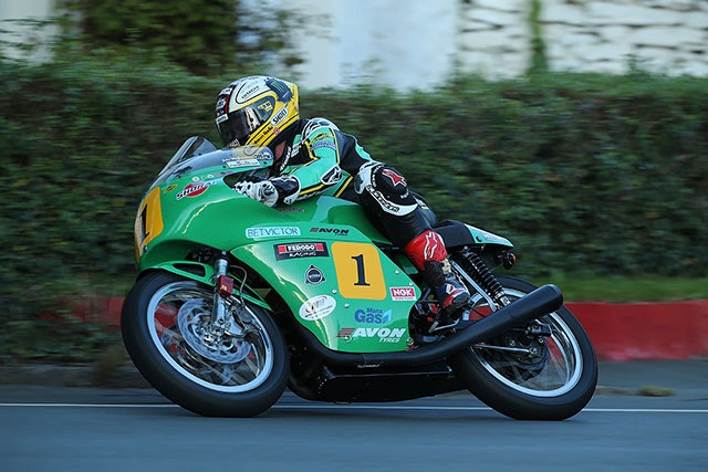 1673377227187 Avontyrescelebratesclassicttvictoriesaheadofgoodwoodrevival