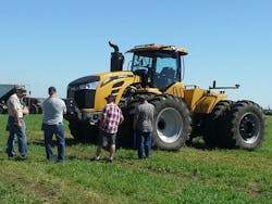 michelin-is-demonstrating-tires-and-technology-at-farm-progress-show