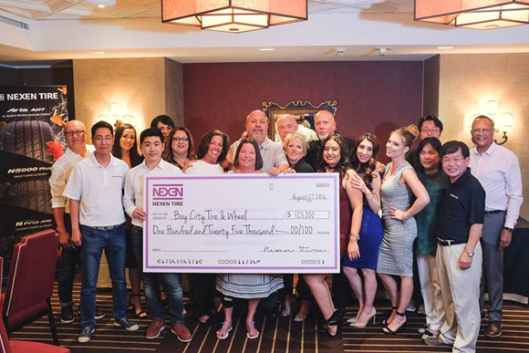 1673377255356 Nexenawards125000inlatestnextlevelsweepstakesdrawing