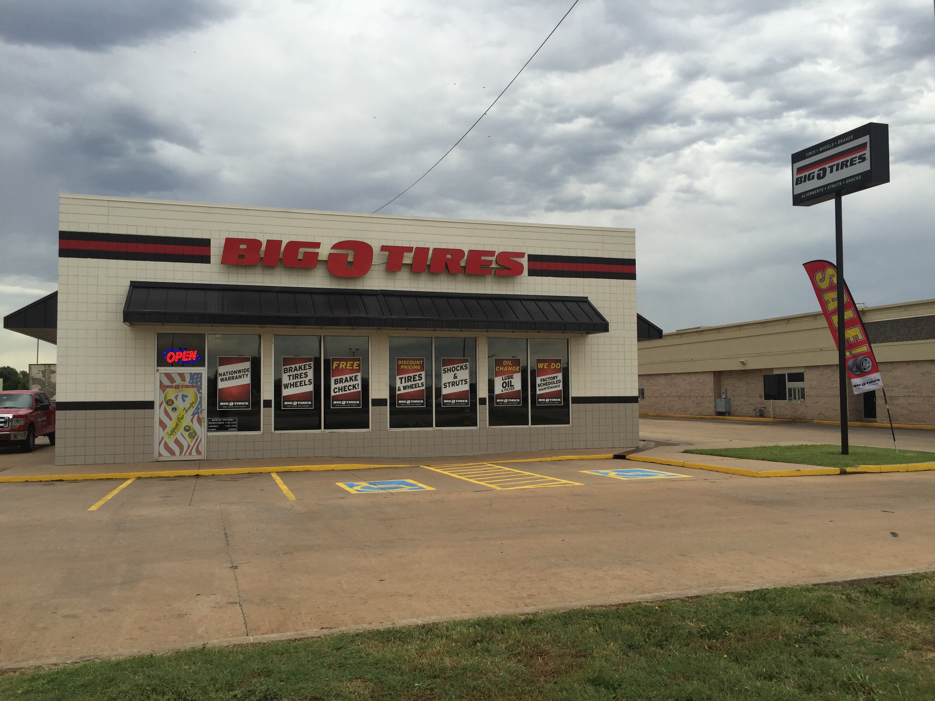 1673377294595 Bigotiresreopensinenidoklahoma