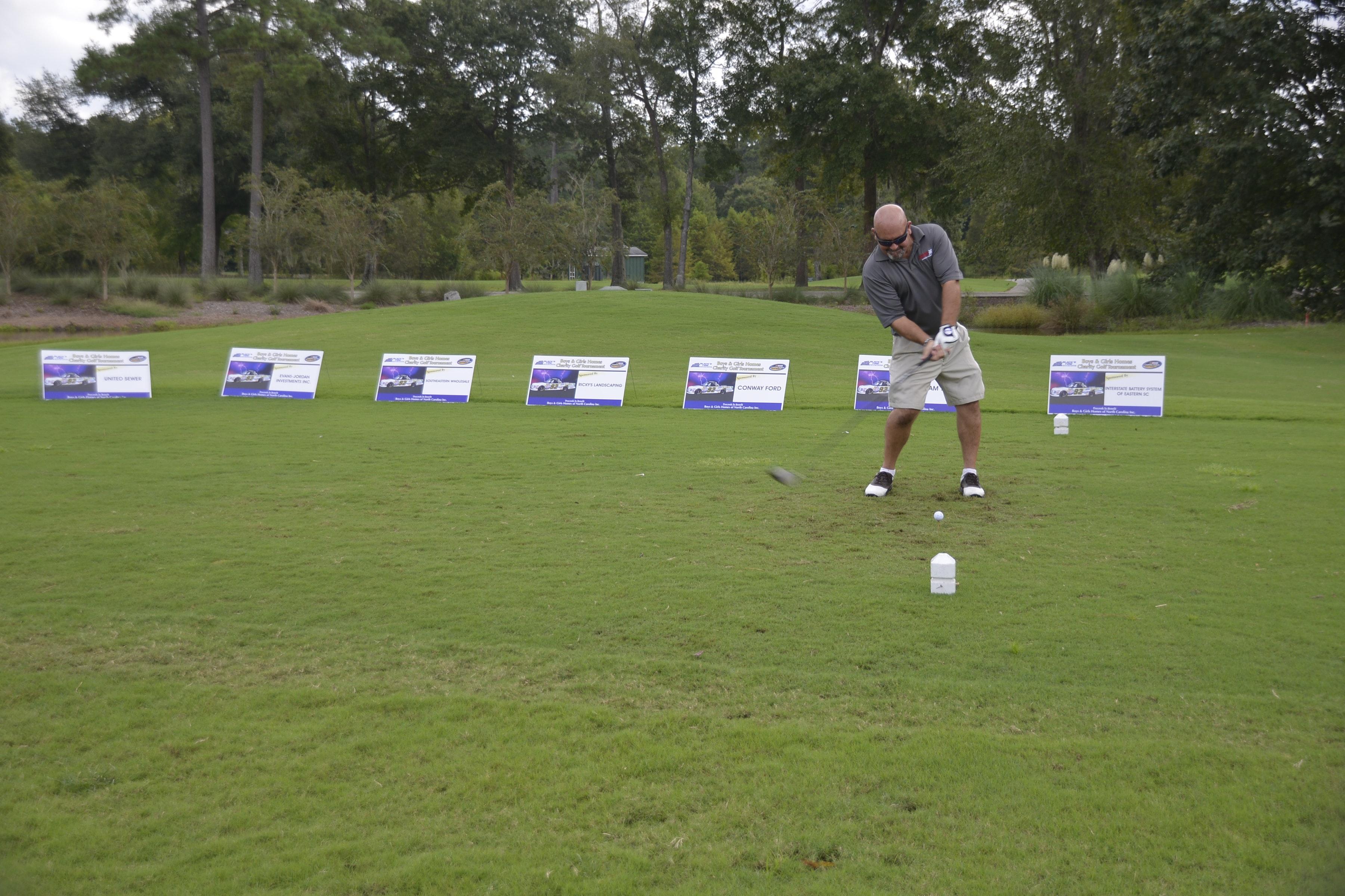 1673377350814 Blackstiretakesanotherbigswingatfundraising