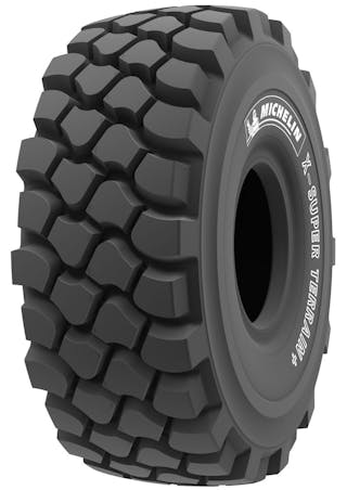 michelin-introduces-55-ton-haulage-tire-as-oe-on-the-volvo-a60h