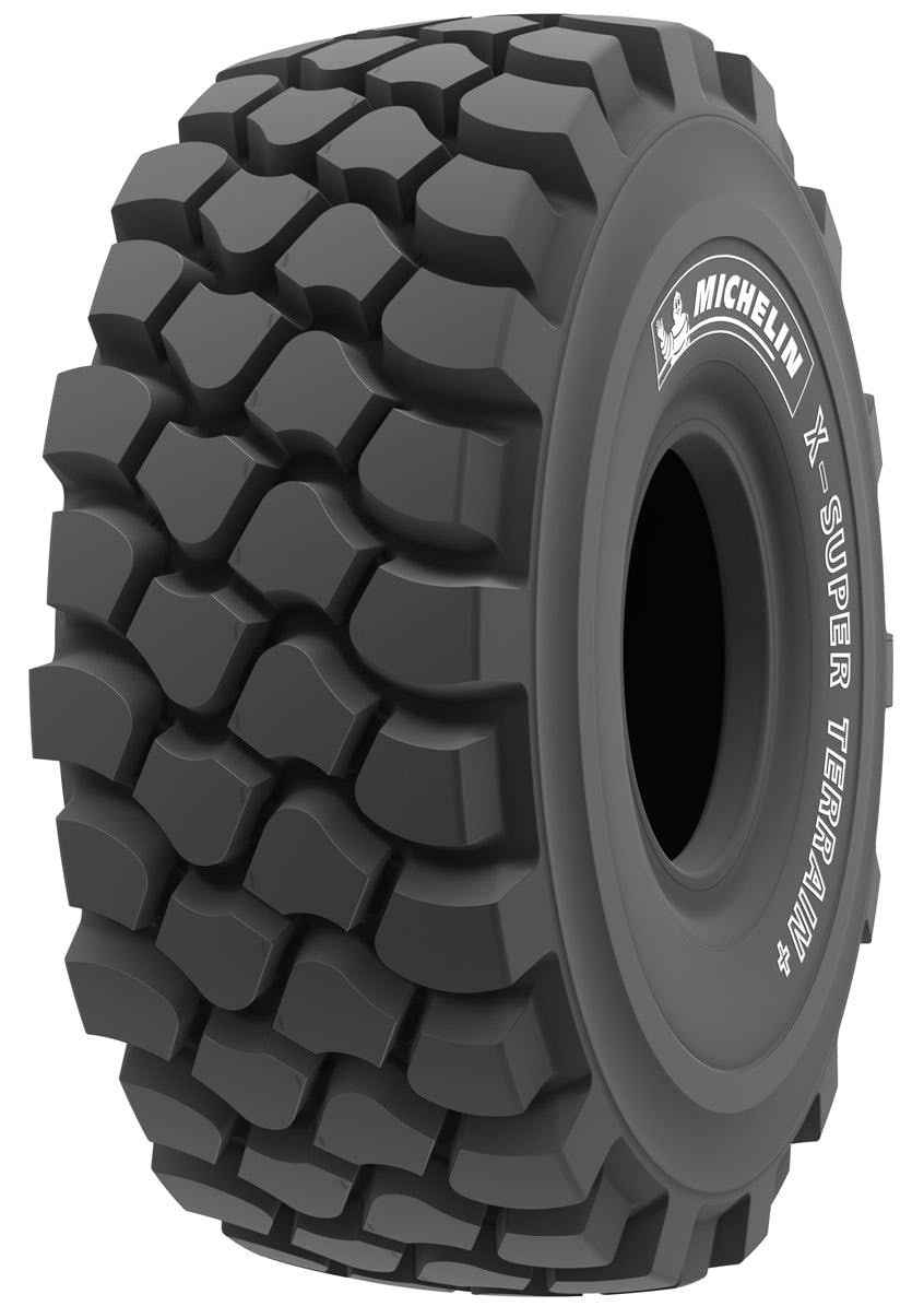 michelin-introduces-55-ton-haulage-tire-as-oe-on-the-volvo-a60h