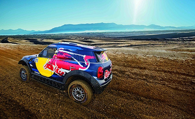 1673377581496 Bfgoodrichtiresannouncesreturntothedakarrally