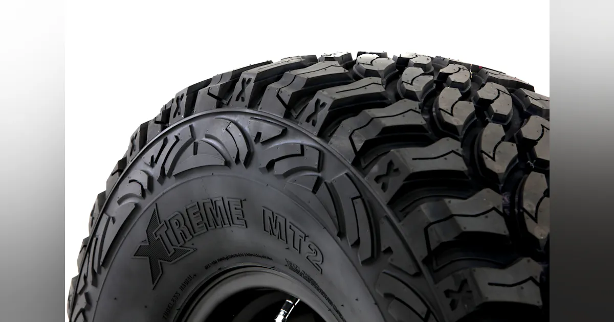 Pro Comp Adds Extreme Sizes to Xtreme Line | 2016-10-24 | Modern Tire ...