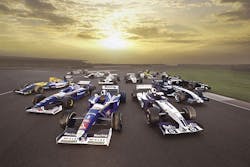 1673377848687 Williamsgearinguptocelebrate40yearsofracing 1673377848687 Williamsgearinguptocelebrate40yearsofracing