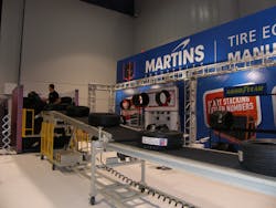 martins-industries-unveils-telescopic-tire-conveyor