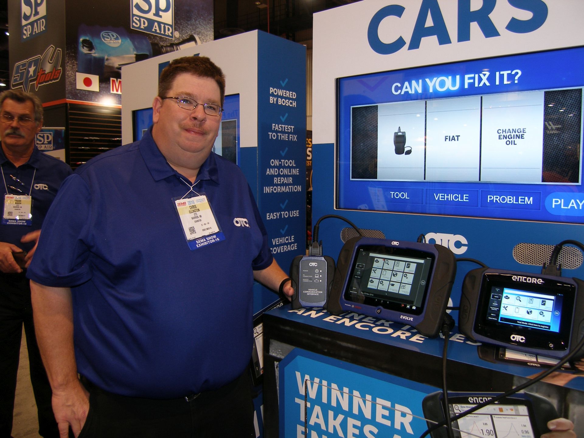 1673377977507 Boschsnewevolvetooldiagnosesmorethan25000vehiclesystems