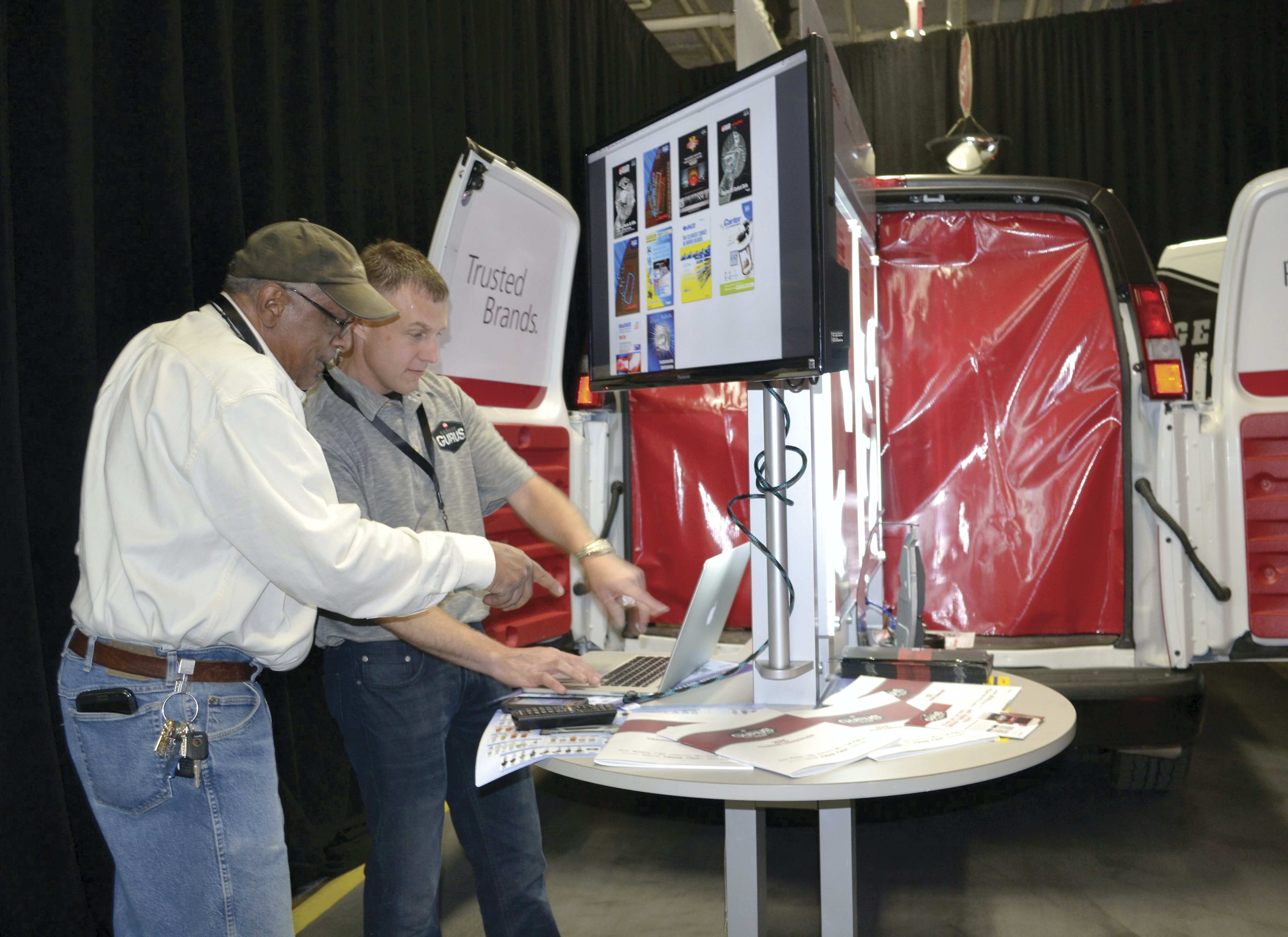 1673379610452 Withgaragegurusfederalmogultakestrainingtothetechnician