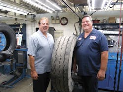 belle-tire-customers-see-value-of-retreading-at-plant-s-open-house