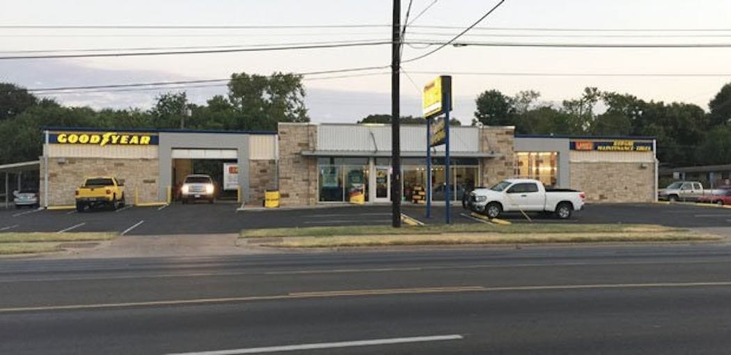 Lamb’s Tire and Automotive Grows With the Market Modern Tire Dealer