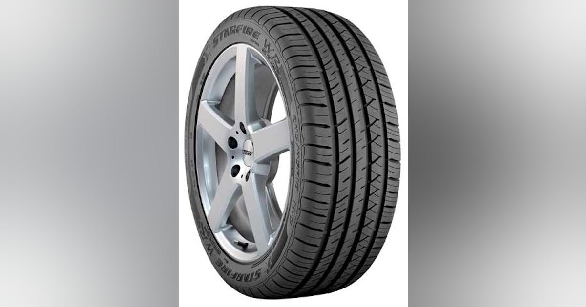 Speed Ratings Update | 2015-10-29 | Modern Tire Dealer