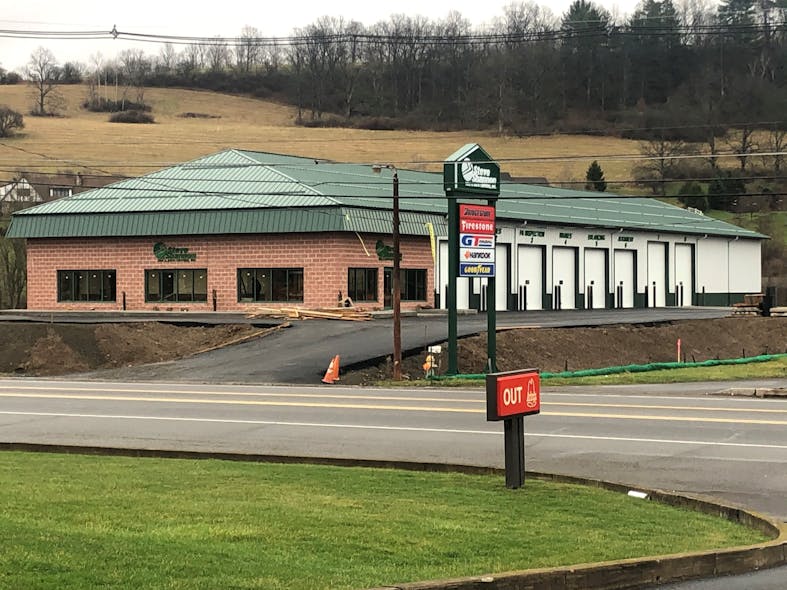 Steve Shannon Tire Expands Despite COVID19 20200420 Modern Tire