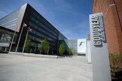 “Our fourth quarter results fell short of our expectations given a significantly weaker industry backdrop, particularly in Europe,” says Rich Kramer, Goodyear's chairman, CEO and president. “Our fourth quarter results fell short of our expectations given a significantly weaker industry backdrop, particularly in Europe,” says Rich Kramer, Goodyear's chairman, CEO and president.