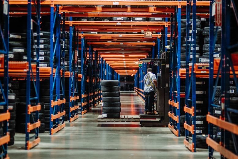 American Tire Distributors Inc. sold its Canada-based National Tire Distributors wholesale business to Groupe Touchette during 2022.