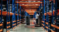 American Tire Distributors Inc. sold its Canada-based National Tire Distributors wholesale business to Groupe Touchette during 2022.