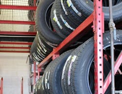 Will consumer tire demand rebound in 2023? That depends on several factors.
