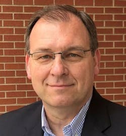 Doug Kershaw, president of BKT USA, will deliver his keynote address on Feb. 24, the third day of TIA's OTR Tire Conference. Doug Kershaw, president of BKT USA, will deliver his keynote address on Feb. 24, the third day of TIA's OTR Tire Conference.