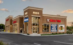 Belle Tire continues to grow its presence in the greater Chicago, Ill., area. Belle Tire continues to grow its presence in the greater Chicago, Ill., area.