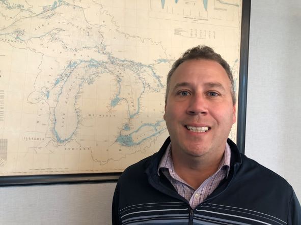 'Activity levels in the months ahead may abate relative to the speed and size M&A has shown in the last few years,' says Healy.