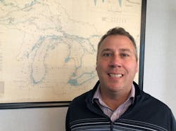 'Activity levels in the months ahead may abate relative to the speed and size M&A has shown in the last few years,' says Healy. 'Activity levels in the months ahead may abate relative to the speed and size M&A has shown in the last few years,' says Healy.