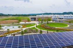 Nokian has plans to manufacture light truck tires at its Dayton, Tenn., plant. Nokian has plans to manufacture light truck tires at its Dayton, Tenn., plant.