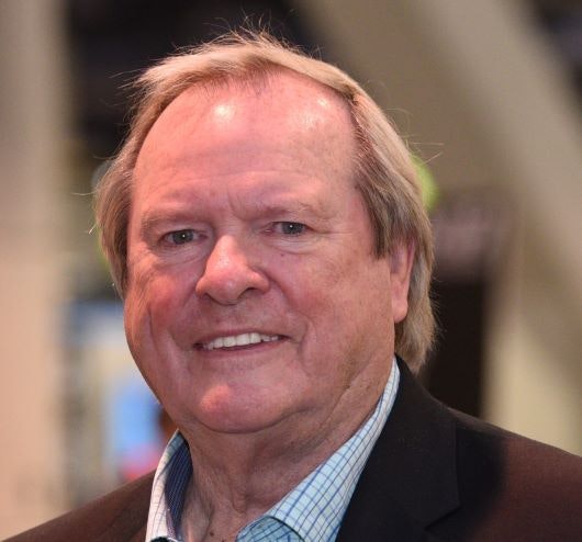 Dick Gust, CEO of the Tire Industry Association, will speak at the CTDA/1-800 EveryRim New Year Luncheon on Jan. 26.