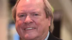 Dick Gust, CEO of the Tire Industry Association, will speak at the CTDA/1-800 EveryRim New Year Luncheon on Jan. 26.