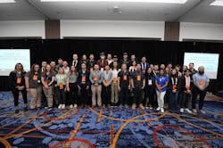 The SEMA Memorial Scholarship Fund offers financial assistance of up to $5,000 to foster future leaders and innovators in the automotive aftermarket industry. Pictured are the 2022 SEMA Scholarship recipients. The SEMA Memorial Scholarship Fund offers financial assistance of up to $5,000 to foster future leaders and innovators in the automotive aftermarket industry. Pictured are the 2022 SEMA Scholarship recipients.