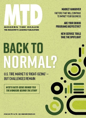 January 2023 cover image