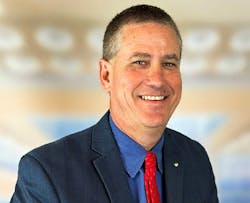 Rob Williams has been named president of Hankook Tire America Corp. In his new role, Williams will oversee Hankook's United States and Canada business, while leading four departments and directing teams at the company's plant in Clarksville, Tenn. Rob Williams has been named president of Hankook Tire America Corp. In his new role, Williams will oversee Hankook's United States and Canada business, while leading four departments and directing teams at the company's plant in Clarksville, Tenn.